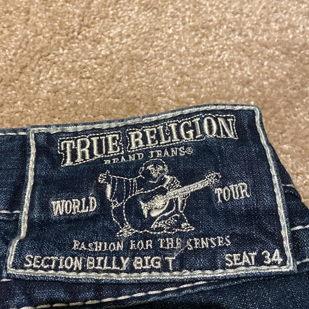 True Religion true religion